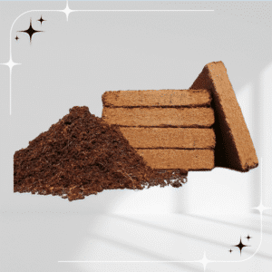 Coir pith 001