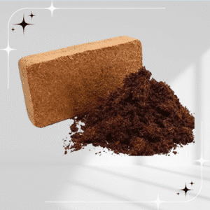 Coir pith 002