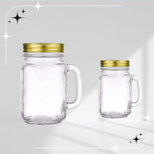 Handle Mug