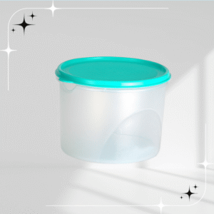 Dry storage-Round containers