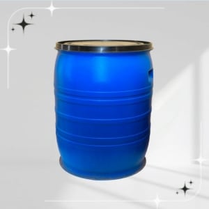 Storage Drum -04