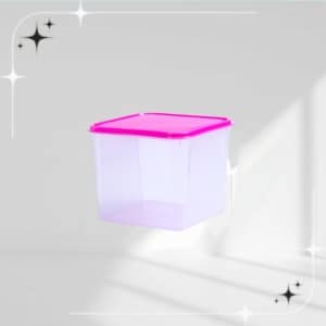 Dry storage-Rectangle containers 01