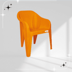 100-Box Chair