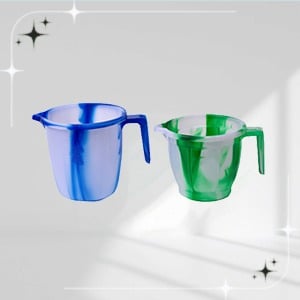 Mutli Color Mug 02