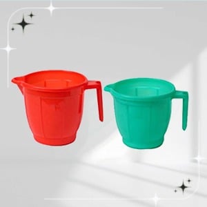 Single Color Mug 03