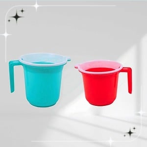 Single Color Mug 02