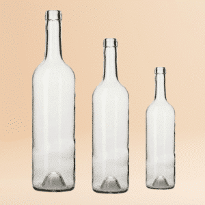 Tomato Ketchup Bottles