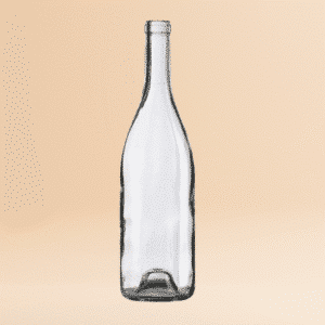 Sauce Glass Bottles