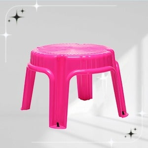 Normal Stool 04
