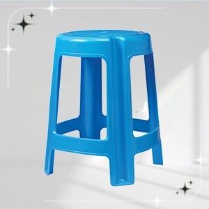 Normal Stool 07