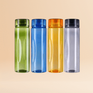 Plain water bottle - Vibe